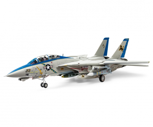 1:48 Grumman F-14D Tomcat 1:48 Grumman F-14D Tomcat
