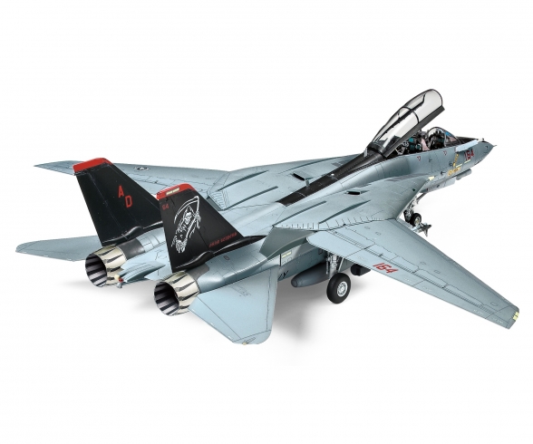 1:48 Grumman F-14D Tomcat 1:48 Grumman F-14D Tomcat