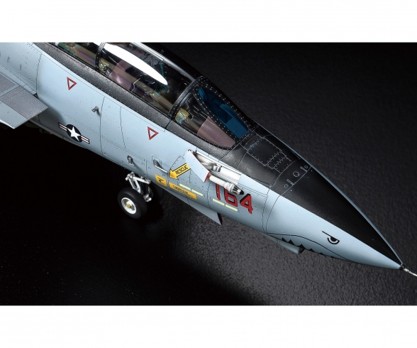1:48 Grumman F-14D Tomcat 1:48 Grumman F-14D Tomcat