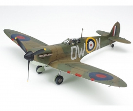 1:48 Brit. Supermarine Spitfire Mk.I 1:48 Brit. Supermarine Spitfire Mk.I
