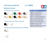 1:48 Brit. Supermarine Spitfire Mk.I 1:48 Brit. Supermarine Spitfire Mk.I