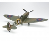 1/48 Spitfire Mk.I 1/48 Spitfire Mk.I