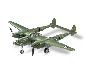 1:48 US P-38 F:G Lightning 1:48 US P-38 F:G Lightning