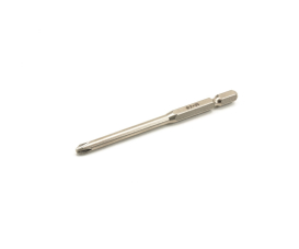 (+) Screwdriver Bit L (Short) (+) Screwdriver Bit L (Short)