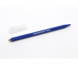 Engraving Blade Holder Blue 74135-38 Engraving Blade Holder Blue 74135-38