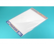 Pla-Plate 1.2mm B4 Size *2 Pla-Plate 1.2mm B4 Size *2