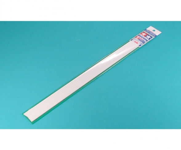 Rundprofil 3mm (10) 400 mm weiß Kst. Rundprofil 3mm (10) 400 mm weiß Kst.