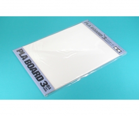 Pla-Board 3mm B4 *1 Pla-Board 3mm B4 *1