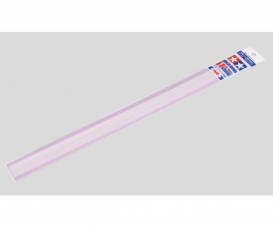 Plastic Beams 1mm Square *10 Plastic Beams 1mm Square *10