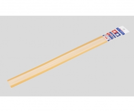 Plastic Beams 1mm Round *10 Plastic Beams 1mm Round *10