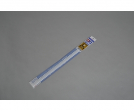 Plastic Beams 3mm L *6 Plastic Beams 3mm L *6