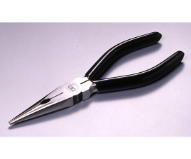 Tamiya Long Nose Pliers w/Cutter Tamiya Long Nose Pliers w/Cutter