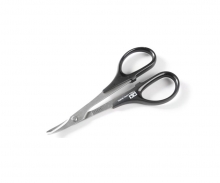 TAMIYA curved Scissors for PC TAMIYA curved Scissors for PC