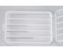 Fine Drill Set Fine Drill Set