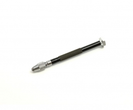 Handbohrer (kl.) 0,1-1,0 mm Aufnahme Handbohrer (kl.) 0,1-1,0 mm Aufnahme