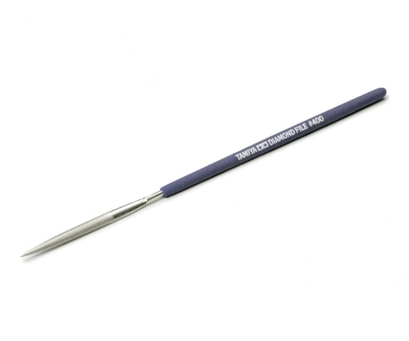 Diamond File for Photo Etched Diamond File for Photo Etched