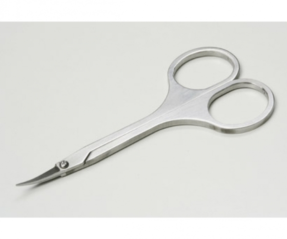TAMIYA Modeling Scissors for PE-Parts TAMIYA Modeling Scissors for PE-Parts