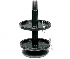 Paint Jar Stand Paint Jar Stand