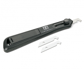 Reiß-Messer f. Plastik Reiß-Messer f. Plastik