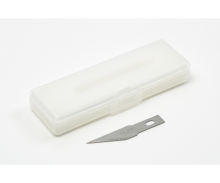 Tamiya Modeler´s Blade Pro straight (5) Tamiya Modeler´s Blade Pro straight (5)