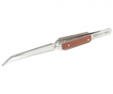 Tamiya HG RevAction Angled Tweezers Tamiya HG RevAction Angled Tweezers