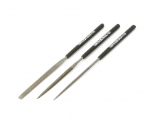 Basic File Set Smooth Dbl. Cut Basic File Set Smooth Dbl. Cut