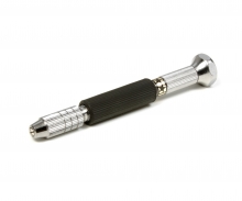 Fine Pin Vise D-R (0.1-3.2mm) Fine Pin Vise D-R (0.1-3.2mm)