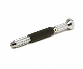 Fine Pin Vise D-R (0.1-3.2mm) Fine Pin Vise D-R (0.1-3.2mm)