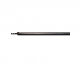 Fine Pivot Bit 0.2mm Shank 1mm (1) Fine Pivot Bit 0.2mm Shank 1mm (1)
