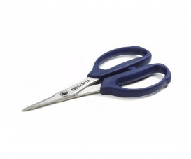 Plastic & Soft Metal Scissors Plastic & Soft Metal Scissors