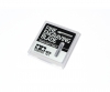 Fine Engraving Blade 0.3mm Fine Engraving Blade 0.3mm
