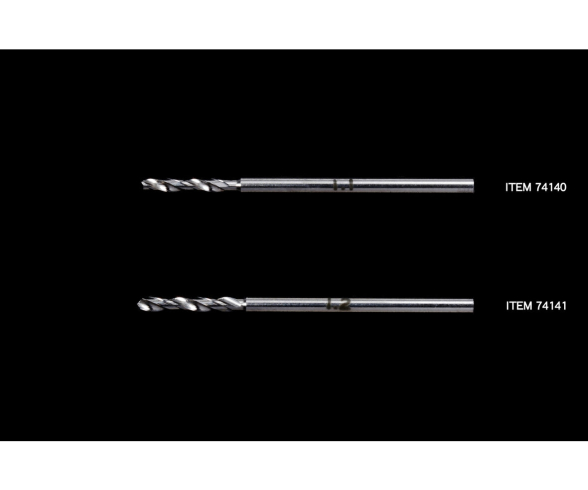Fine Pivot Bit1.1mm Shank1.5mm Fine Pivot Bit1.1mm Shank1.5mm
