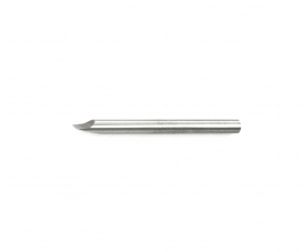 Modeling Flat Chisel Blade 2mm Modeling Flat Chisel Blade 2mm