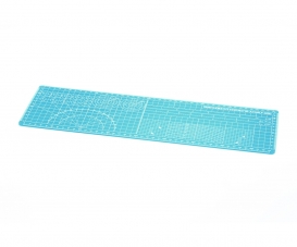 Cutting Mat α (A3 Half/Blue) Cutting Mat α (A3 Half/Blue)