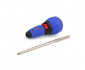 Rt Screwdriver PRO &(+) Bit L Rt Screwdriver PRO &(+) Bit L