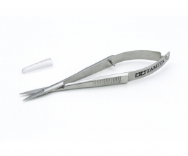 HG Tweezer Grip Scissors HG Tweezer Grip Scissors