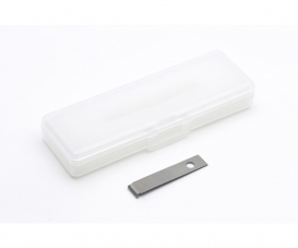Modeler Knife Pro Scraper (2) 0,5mm Modeler Knife Pro Scraper (2) 0,5mm