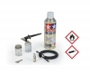 TAMIYA-Badger 350 II Airbrush-Set TAMIYA-Badger 350 II Airbrush-Set