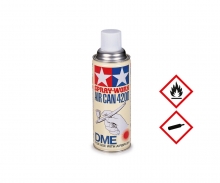 Tamiya Spray-Work Air Can 420D Tamiya Spray-Work Air Can 420D