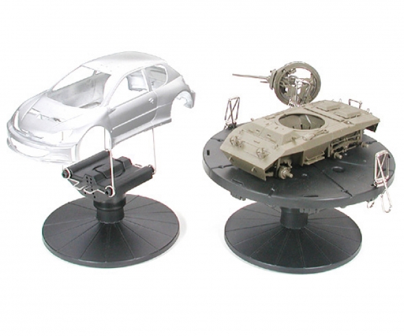 TAMIYA Painting Stand Set TAMIYA Painting Stand Set