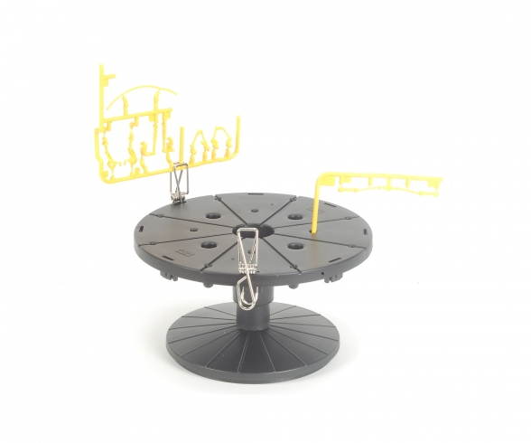 TAMIYA Painting Stand Set TAMIYA Painting Stand Set
