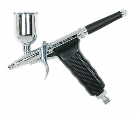 HG Wide Airbrush Trigger Type HG Wide Airbrush Trigger Type