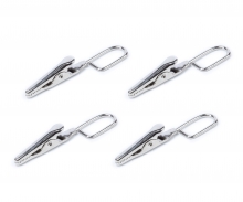 Alligator Clip for P. Stand*4 Alligator Clip for P. Stand*4