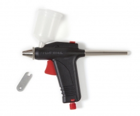 Spray-Work Basic Airbrush Spray-Work Basic Airbrush