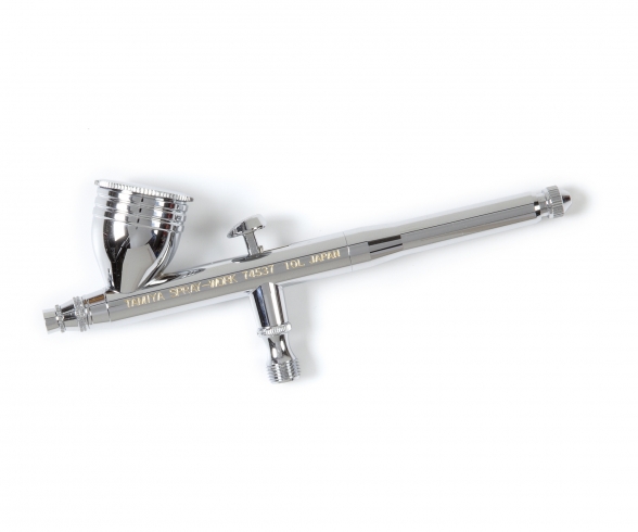 SW HG Airbrush 0,3mm/7cc/DA SW HG Airbrush 0,3mm/7cc/DA