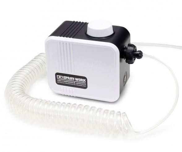 SW Air Compressor Advance SW Air Compressor Advance