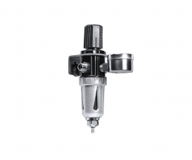 Airbrush Regulator & Meter Airbrush Regulator & Meter