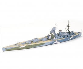 1:700 Brit. Nelson Battleship WL 1:700 Brit. Nelson Battleship WL