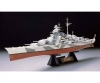 1:350 1:350 Dt. Schlachtschiff Tirpitz 1:350 1:350 Dt. Schlachtschiff Tirpitz