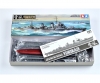 1:350 WWII Japanese Destroyer Yukikaze 1:350 WWII Japanese Destroyer Yukikaze